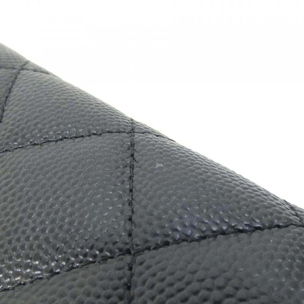 CHANEL Black Wallet - Picture 5 of 10